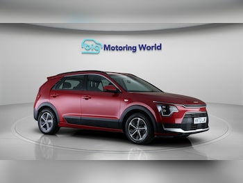 Used Kia Niro 2022 for sale - 78422950: Photo