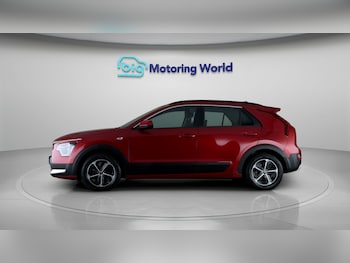 Used Kia Niro 2022 for sale - 78422950: Photo