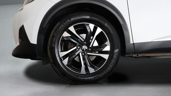 Used Peugeot 2008 2021 for sale - 76317948: Photo 18