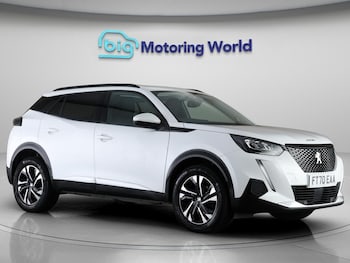 Peugeot - 2008