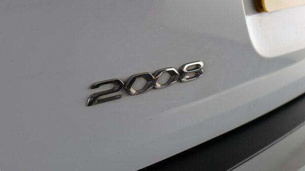 Used Peugeot 2008 2021 for sale - 76317948: Photo 21