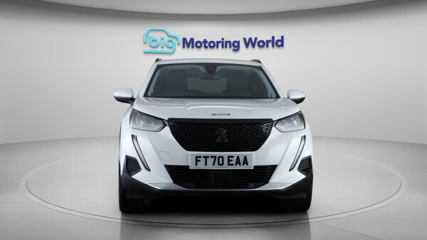 Used Peugeot 2008 2021 for sale - 76317948: Photo 3