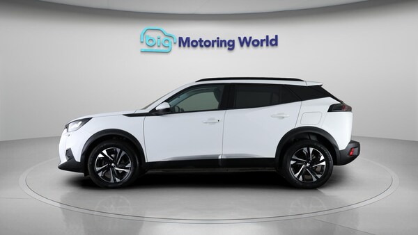 Used Peugeot 2008 2021 for sale - 76317948: Photo 5