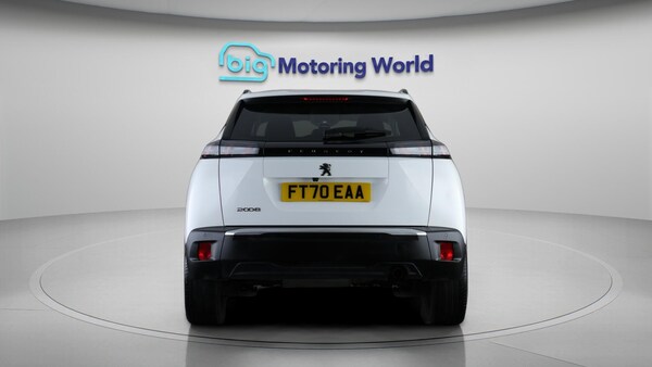 Used Peugeot 2008 2021 for sale - 76317948: Photo 7