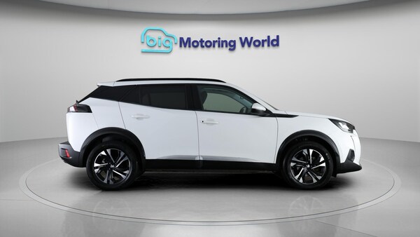 Used Peugeot 2008 2021 for sale - 76317948: Photo 9