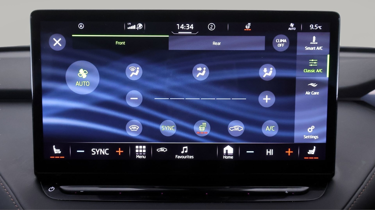 Used Skoda Enyaq 2023 for sale - 77264251: Photo 12