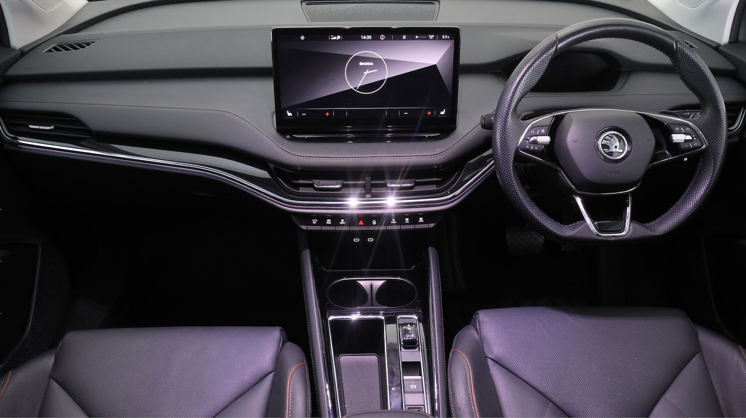 Used Skoda Enyaq 2023 for sale - 77264251: Photo 13