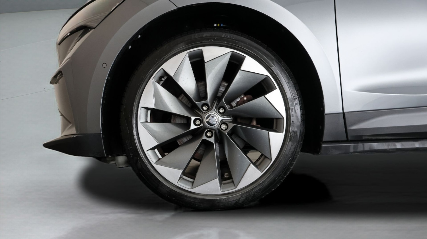 Used Skoda Enyaq 2023 for sale - 77264251: Photo 18