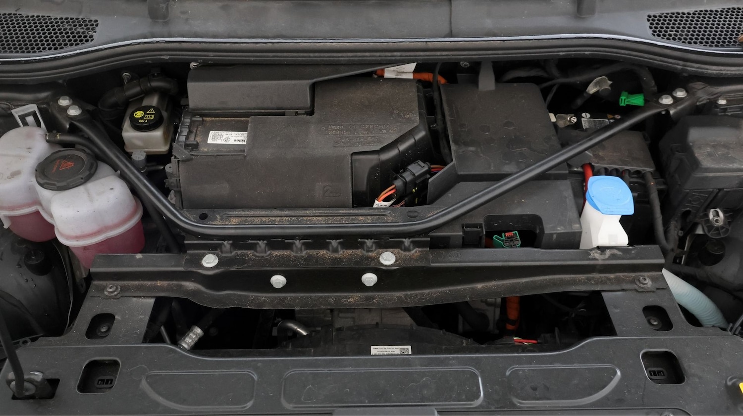 Used Skoda Enyaq 2023 for sale - 77264251: Photo 19