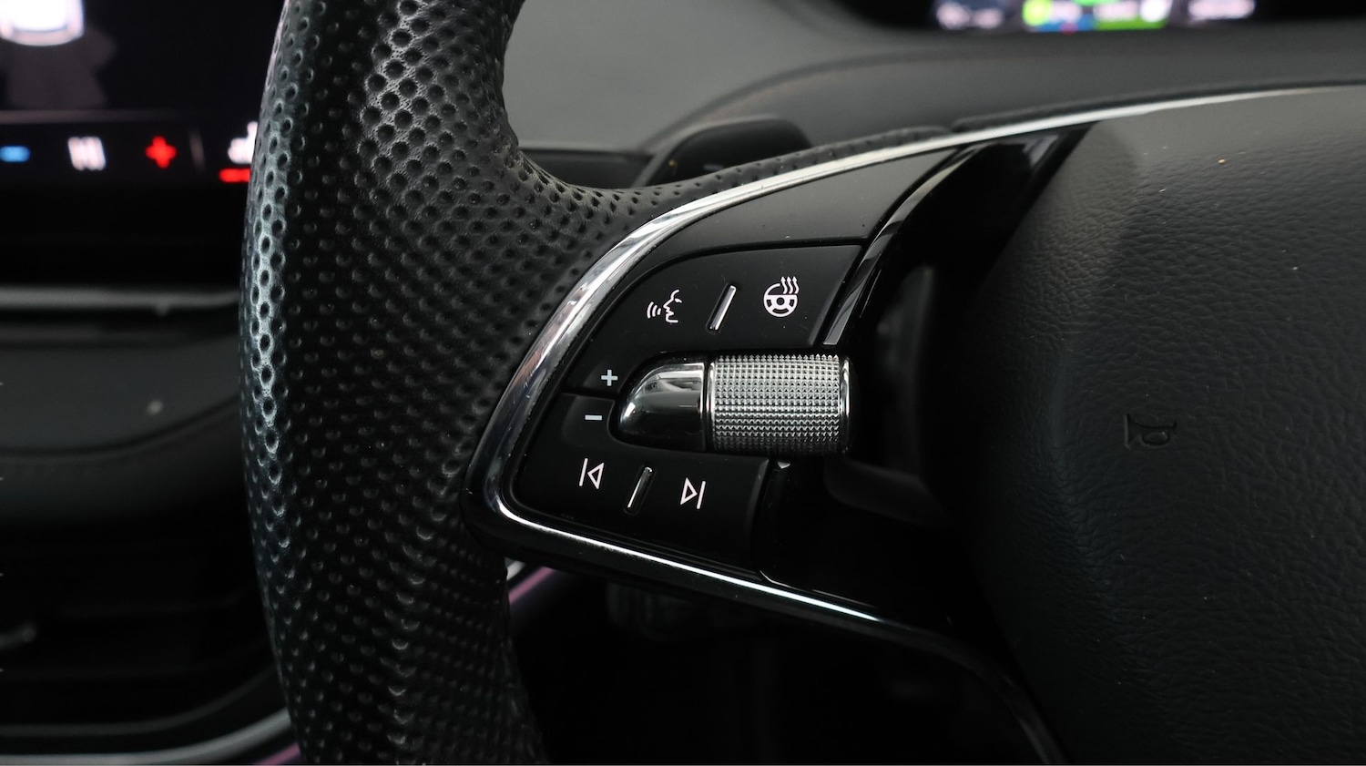 Used Skoda Enyaq 2023 for sale - 77264251: Photo 22