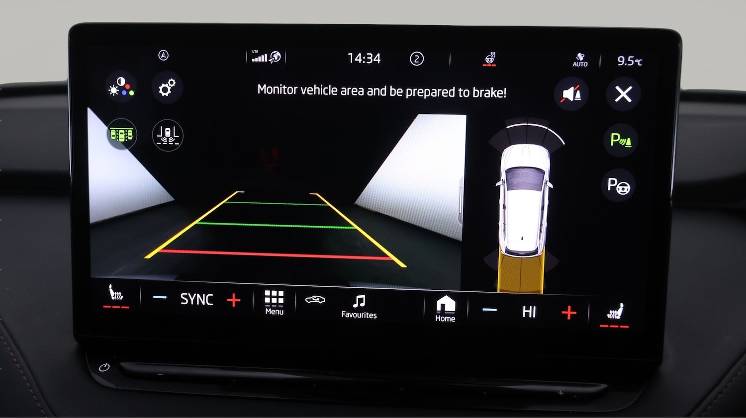 Used Skoda Enyaq 2023 for sale - 77264251: Photo 23