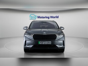 Used Skoda Enyaq 2023 for sale - 77264251: Photo