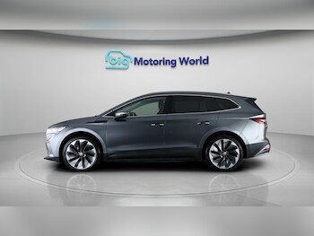 Used Skoda Enyaq 2023 for sale - 77264251: Photo