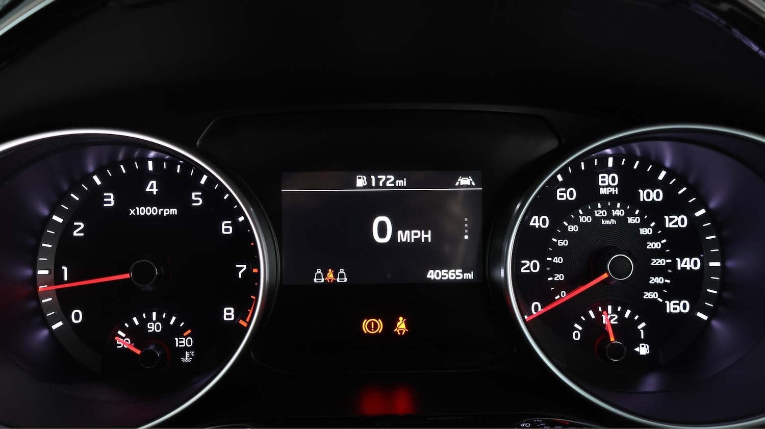 Used Kia XCeed 2021 for sale - 76485245: Photo 10