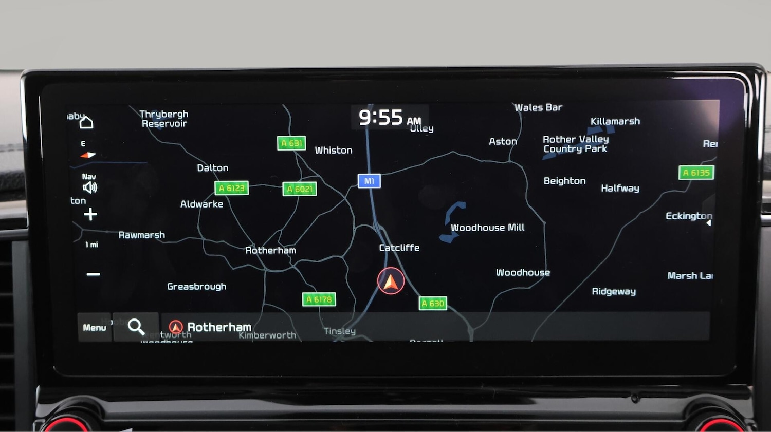 Used Kia XCeed 2021 for sale - 76485245: Photo 11