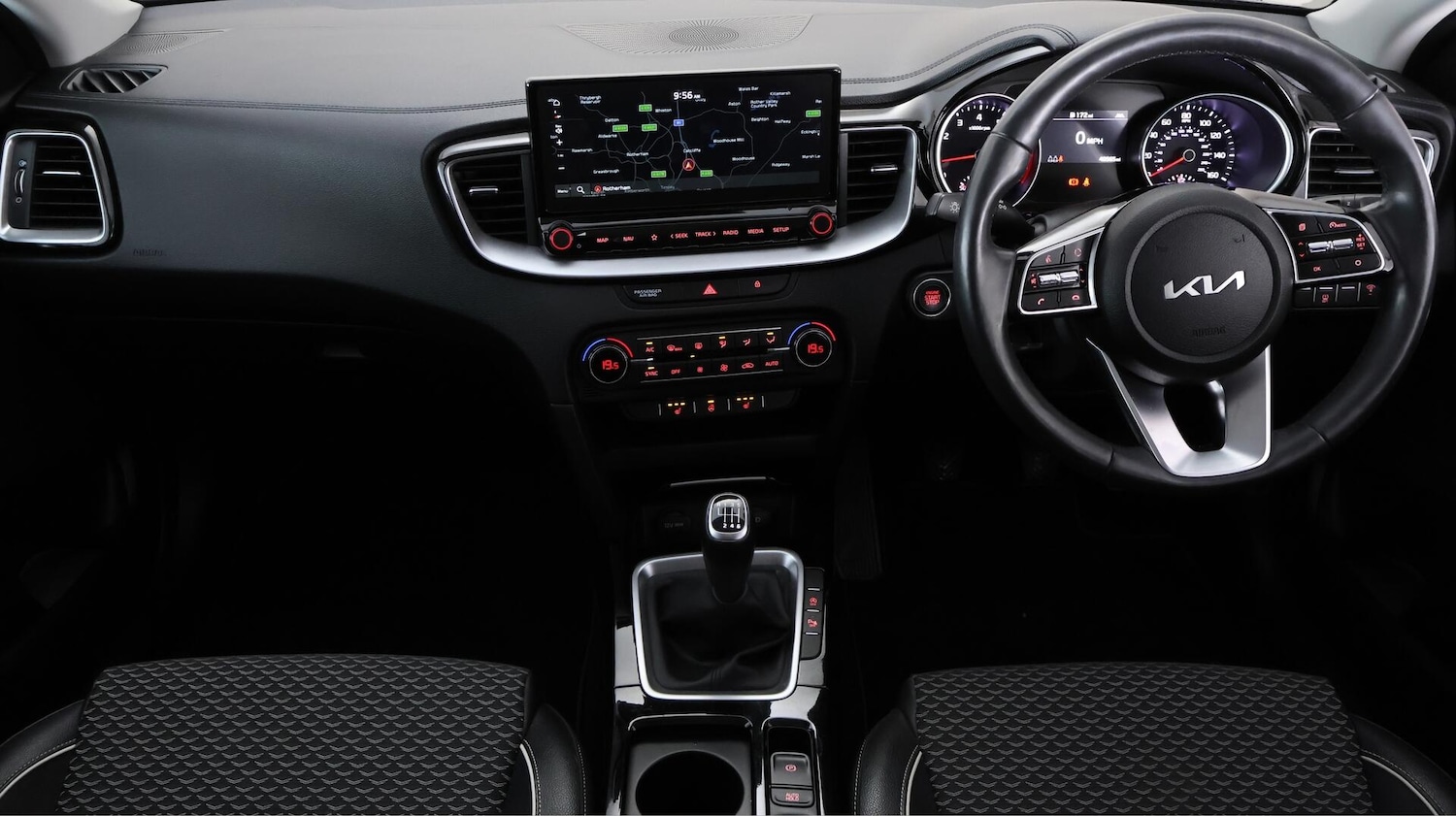 Used Kia XCeed 2021 for sale - 76485245: Photo 13