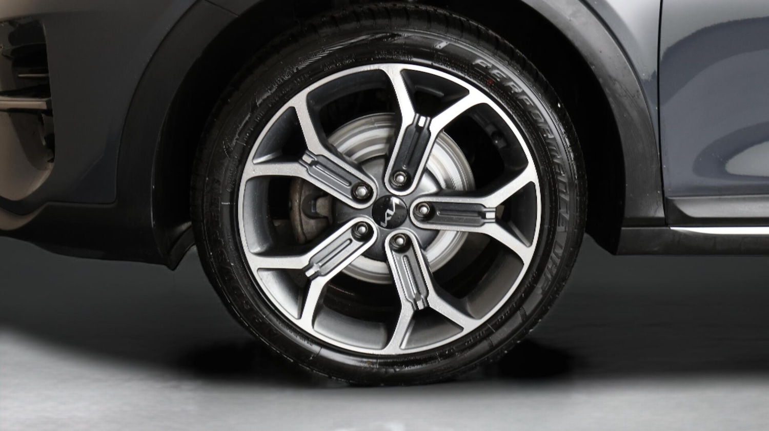 Used Kia XCeed 2021 for sale - 76485245: Photo 18