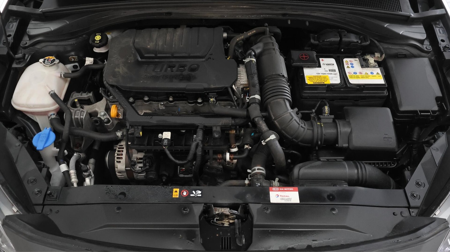 Used Kia XCeed 2021 for sale - 76485245: Photo 19