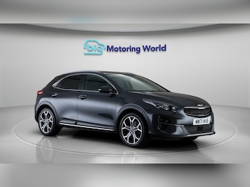 Used Kia XCeed 2021 for sale - 76485245: Photo