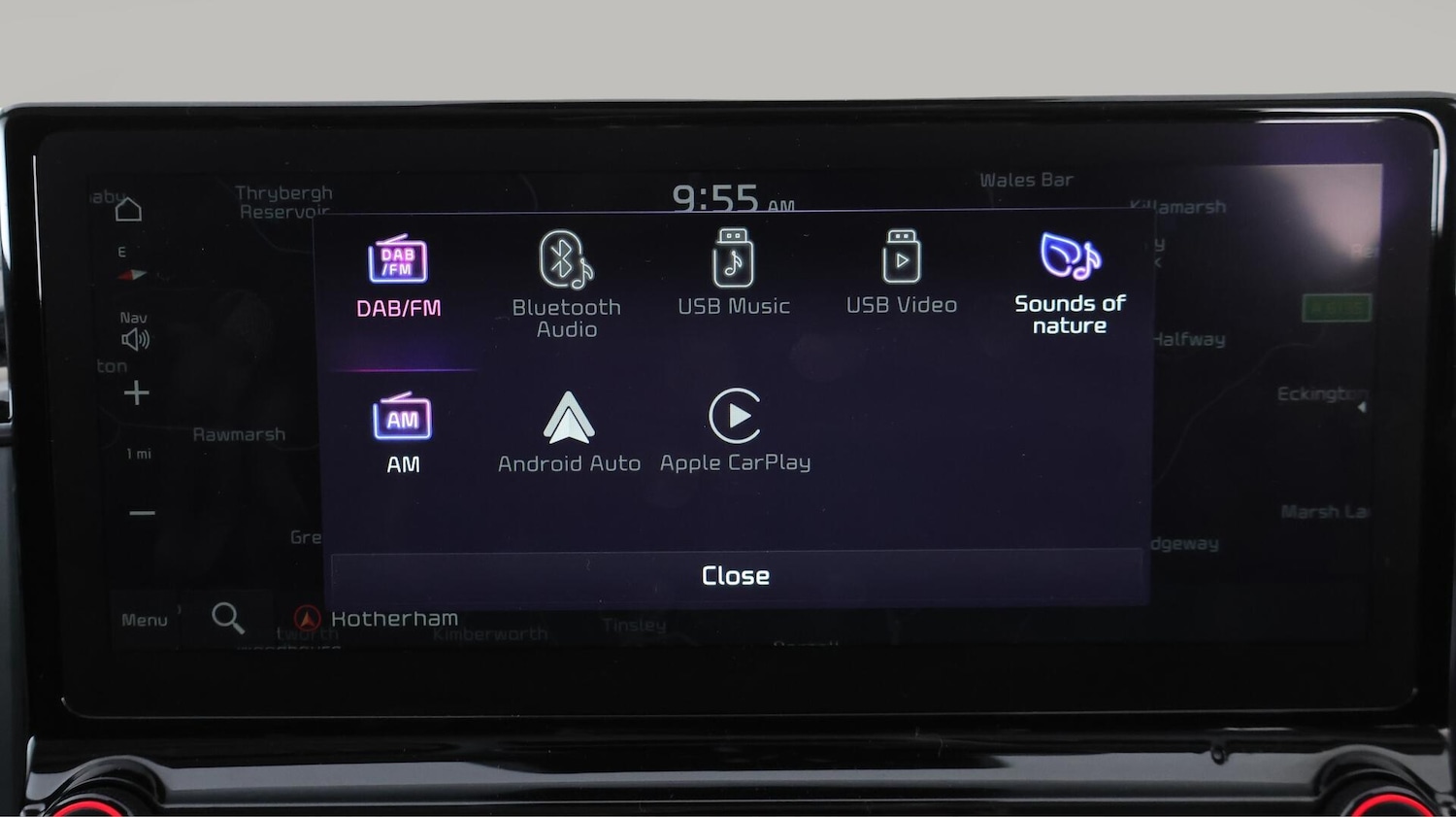 Used Kia XCeed 2021 for sale - 76485245: Photo 24