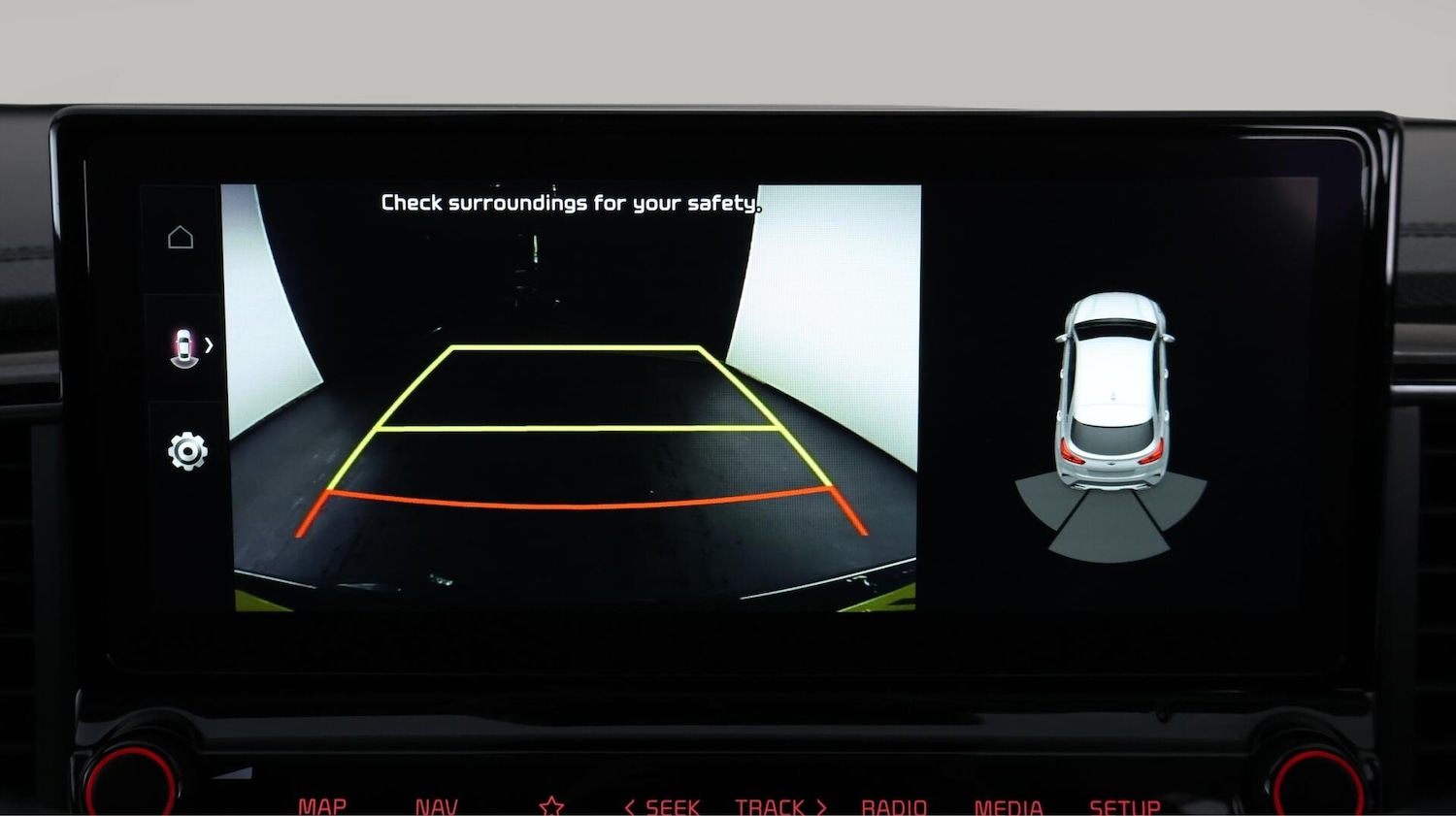 Used Kia XCeed 2021 for sale - 76485245: Photo 25