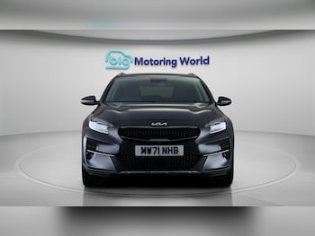 Used Kia XCeed 2021 for sale - 76485245: Photo