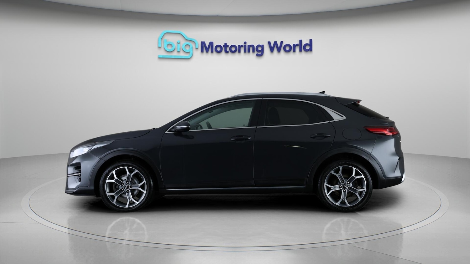 Used Kia XCeed 2021 for sale - 76485245: Photo 4