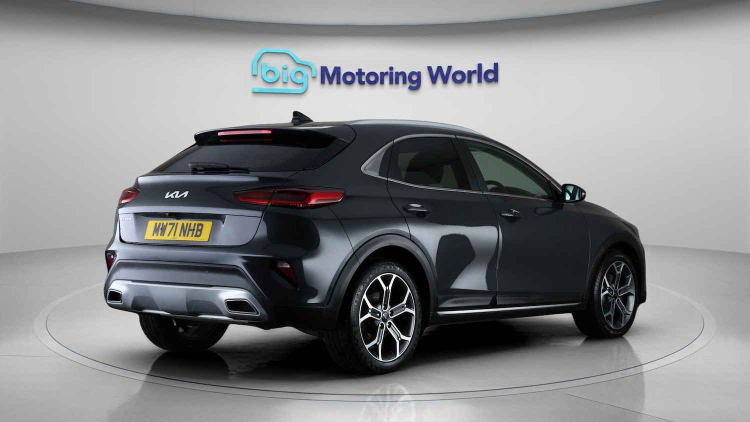 Used Kia XCeed 2021 for sale - 76485245: Photo 7