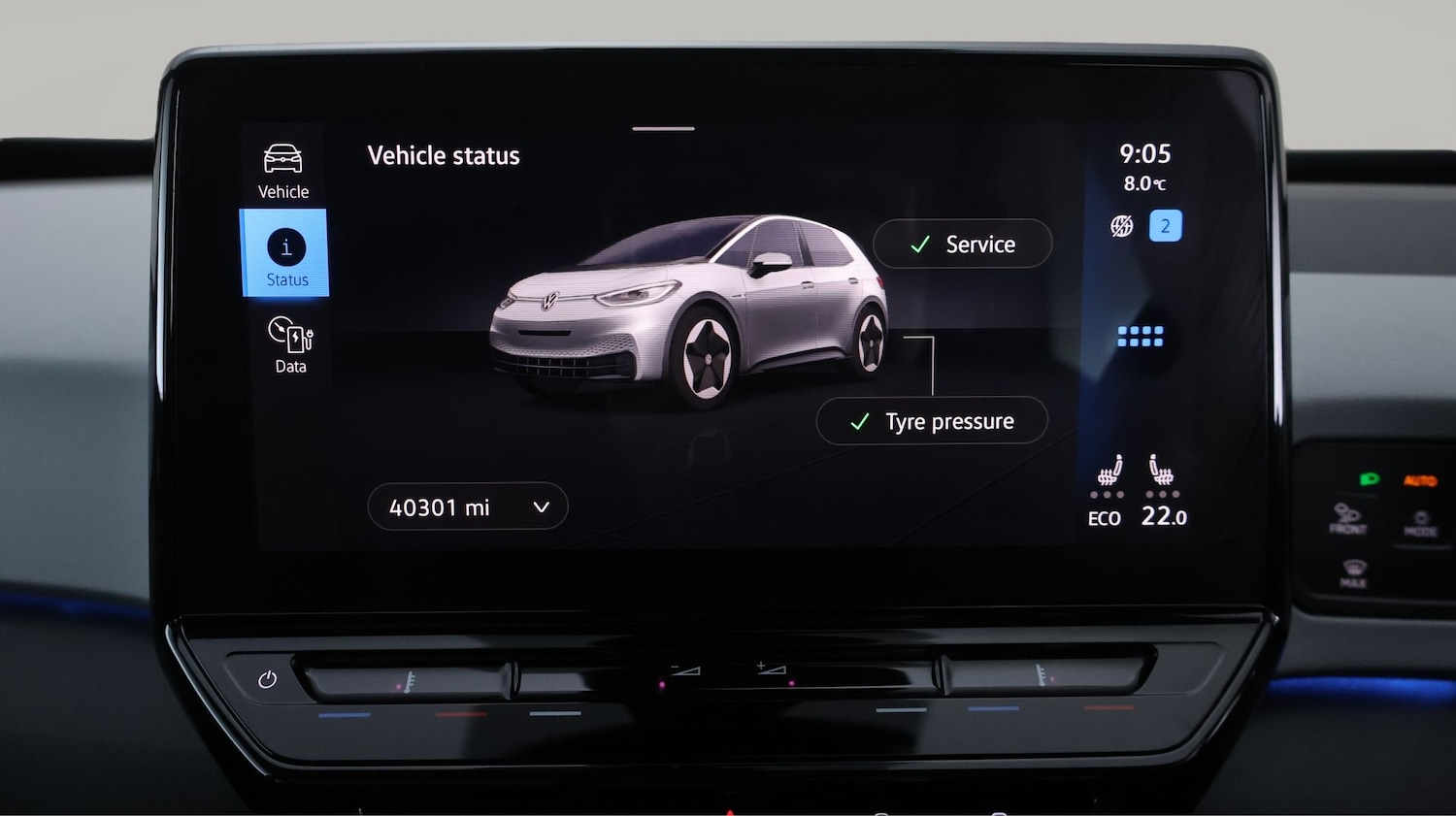 Used Volkswagen ID.3 2022 for sale - 77610325: Photo 10