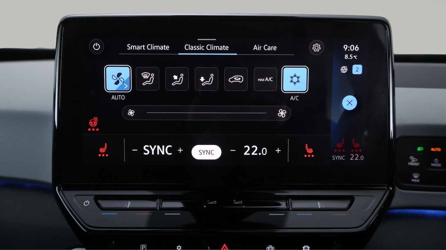 Used Volkswagen ID.3 2022 for sale - 77610325: Photo 11