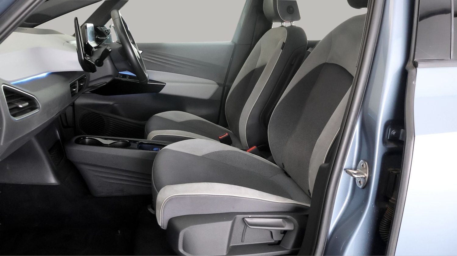 Used Volkswagen ID.3 2022 for sale - 77610325: Photo 13