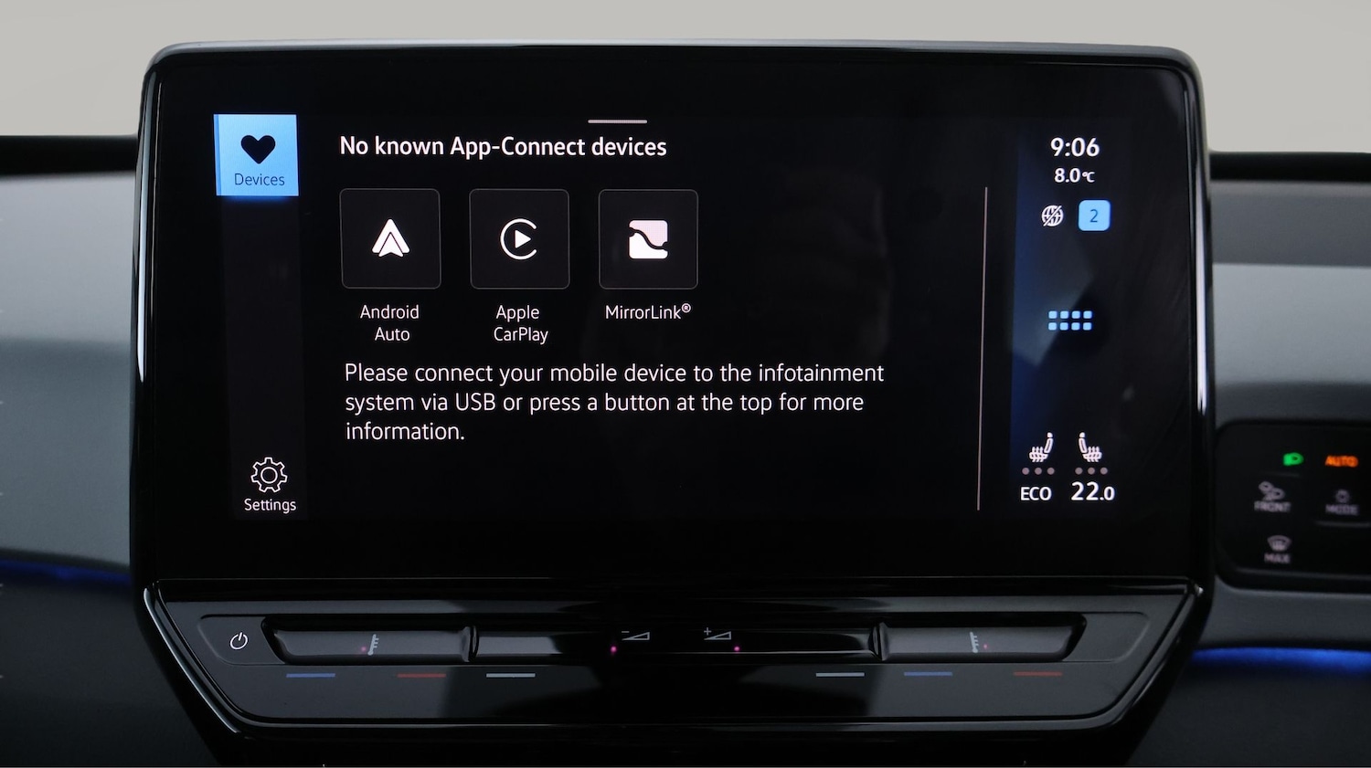 Used Volkswagen ID.3 2022 for sale - 77610325: Photo 20