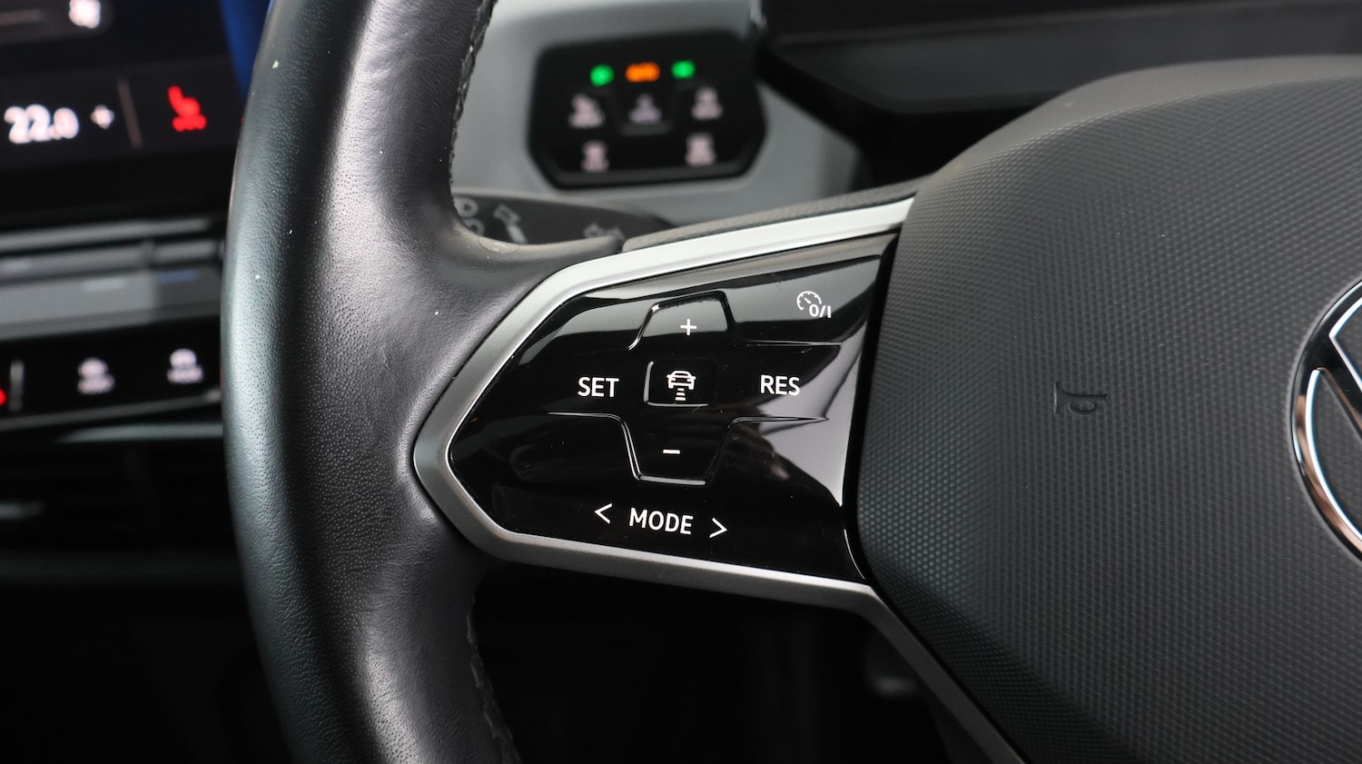 Used Volkswagen ID.3 2022 for sale - 77610325: Photo 24