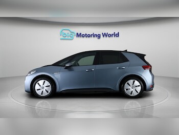 Used Volkswagen ID.3 2022 for sale - 77610325: Photo