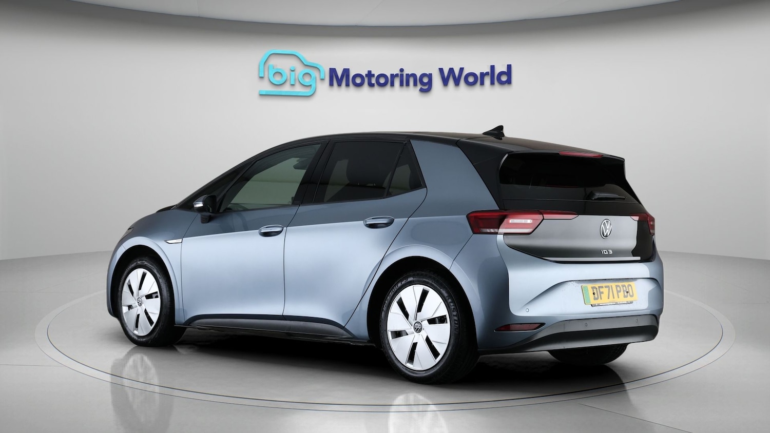 Used Volkswagen ID.3 2022 for sale - 77610325: Photo 5