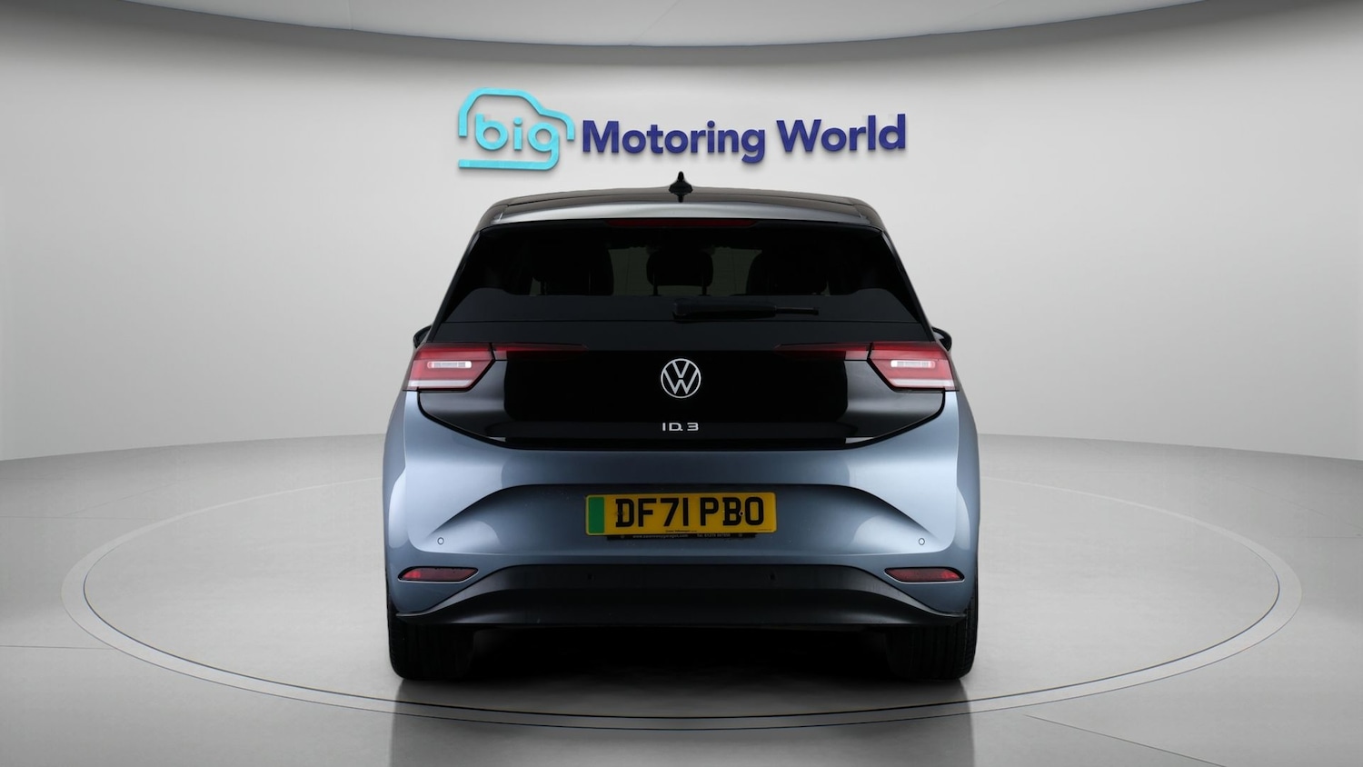 Used Volkswagen ID.3 2022 for sale - 77610325: Photo 6