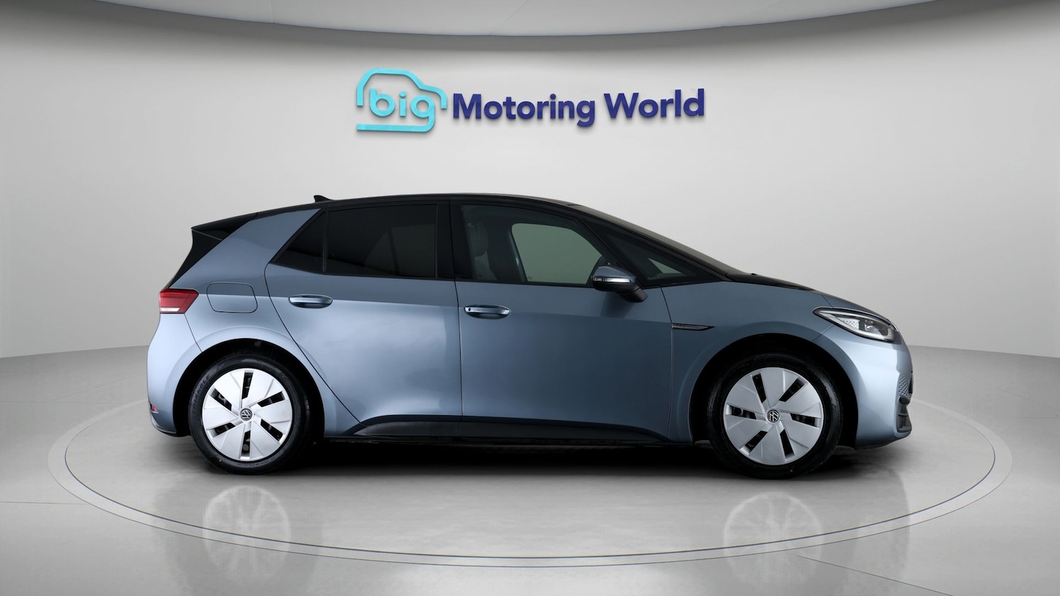 Used Volkswagen ID.3 2022 for sale - 77610325: Photo 8