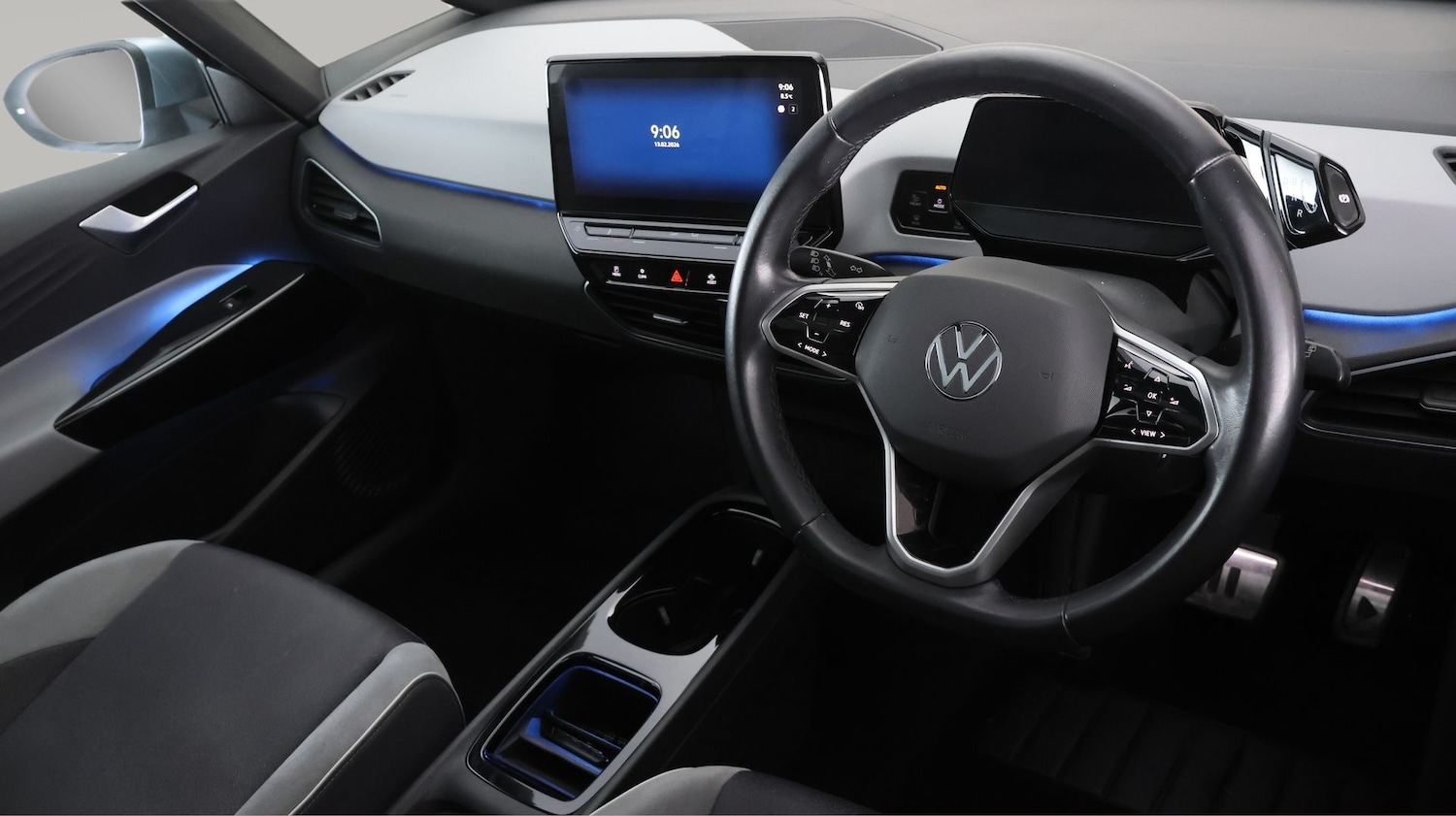 Used Volkswagen ID.3 2022 for sale - 77610325: Photo 9