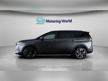 Used Peugeot 5008 2023 for sale - 79314519: Photo