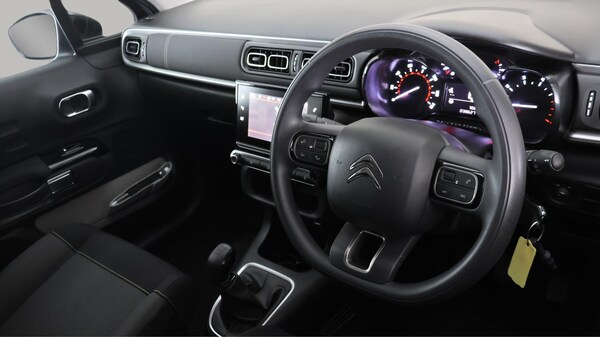 Used Citroen C3 2023 for sale - 75720815: Photo 10