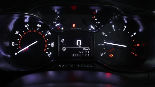 Used Citroen C3 2023 for sale - 75720815: Photo 11