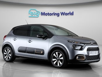 Citroen - C3