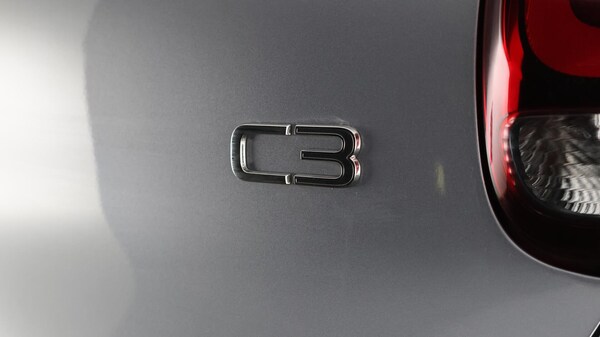 Used Citroen C3 2023 for sale - 75720815: Photo 21