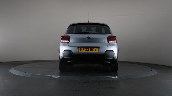 Used Citroen C3 2023 for sale - 75720815: Photo 33