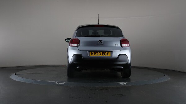 Used Citroen C3 2023 for sale - 75720815: Photo 34