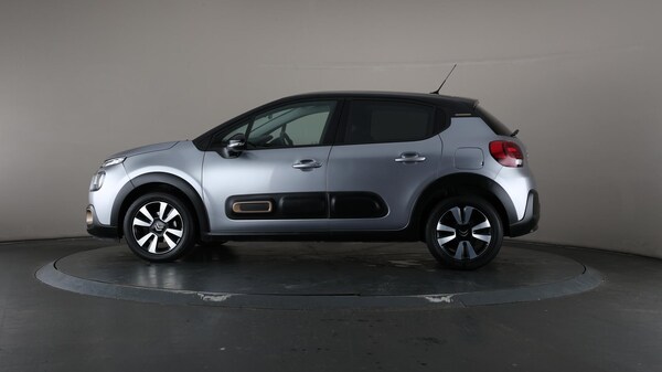 Used Citroen C3 2023 for sale - 75720815: Photo 35