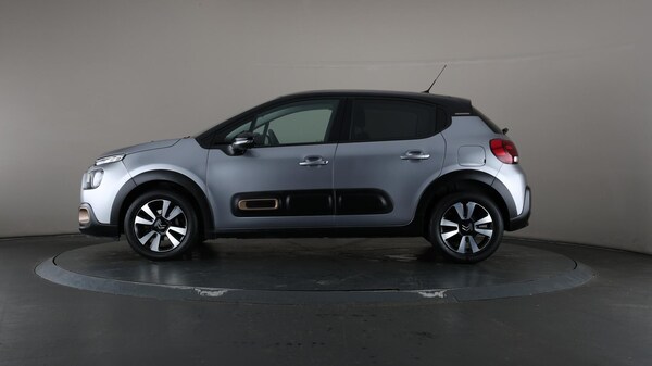 Used Citroen C3 2023 for sale - 75720815: Photo 36