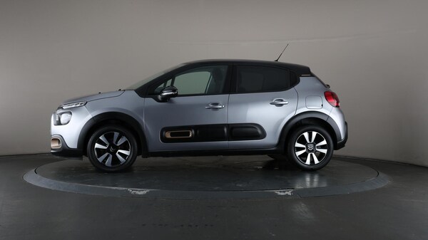 Used Citroen C3 2023 for sale - 75720815: Photo 37