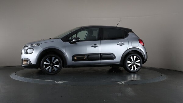 Used Citroen C3 2023 for sale - 75720815: Photo 38
