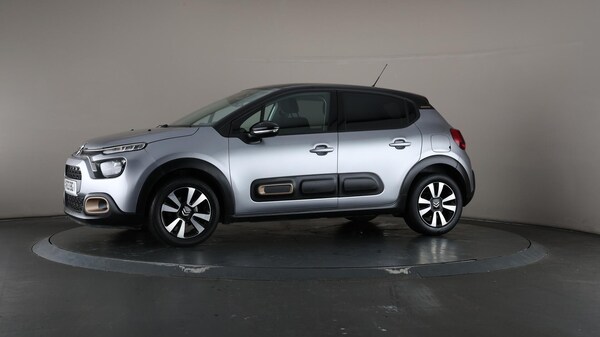 Used Citroen C3 2023 for sale - 75720815: Photo 39